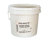 Elite - Yogurt - Thick - 3.8%