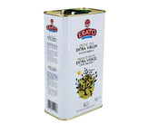 Erato - Extra Virgin Olive Oil - 3Lt