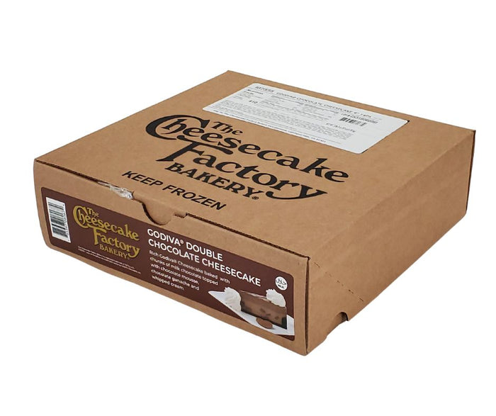 The Cheesecake Factory - 9