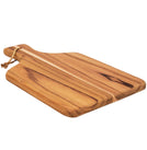 Teak Board - 5/8 X 7 X 12