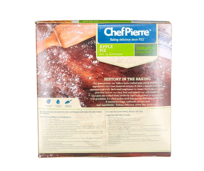 Chef Pierre - 10