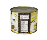 FineMeze - Stuffed Vine Leaves