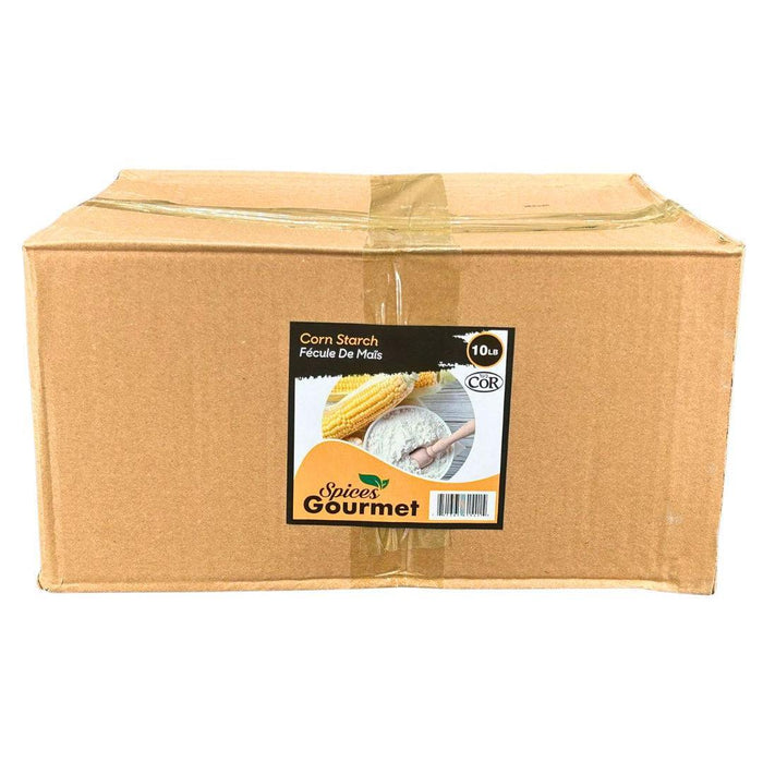 Food Corn Starch - 10lb