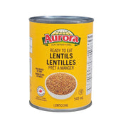 Aurora - Lentil Beans