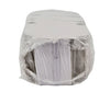 CLR - 4pc Laddoo Mono Box - Silver - 250 ct