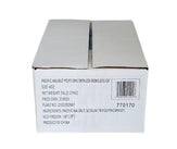 Heart of the Sea - Pacific Halibut Portions - 4 oz