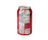 Coca Cola - Coke - Original - Cans