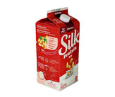 Silk - Milk - Soy Organic Plain