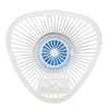 Urinal Screen - Blue Cherry - Non-Para Deodorant Block