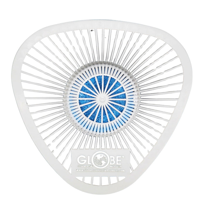 Urinal Screen - Blue Cherry - Non-Para Deodorant Block