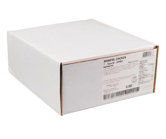 Frozen - Soloways - Cooked - 7