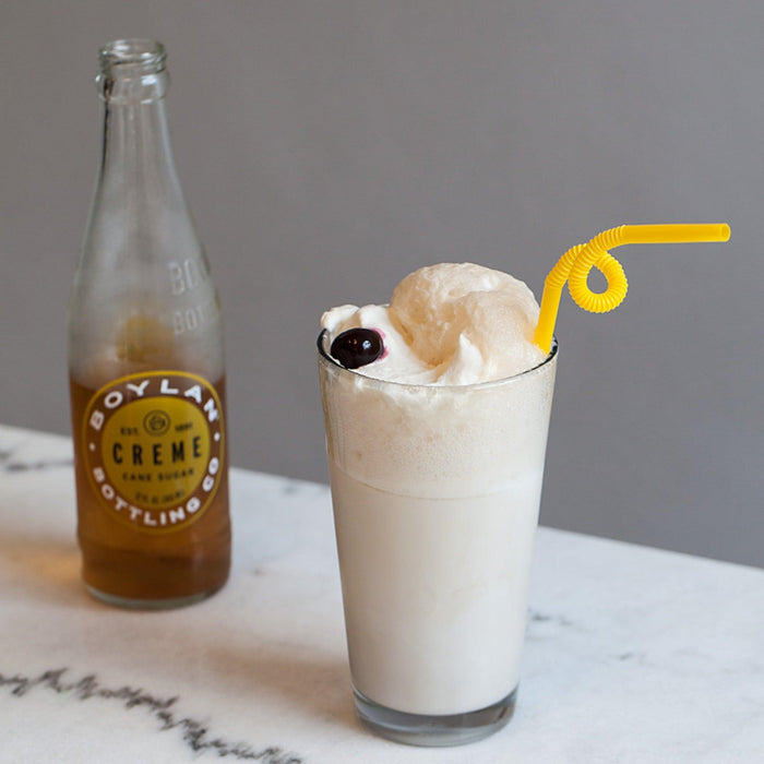 Boylan Creme Soda