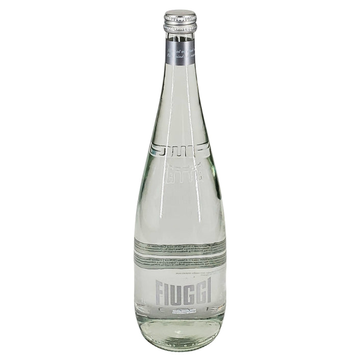 Fiuggi - Natural Mineral Water