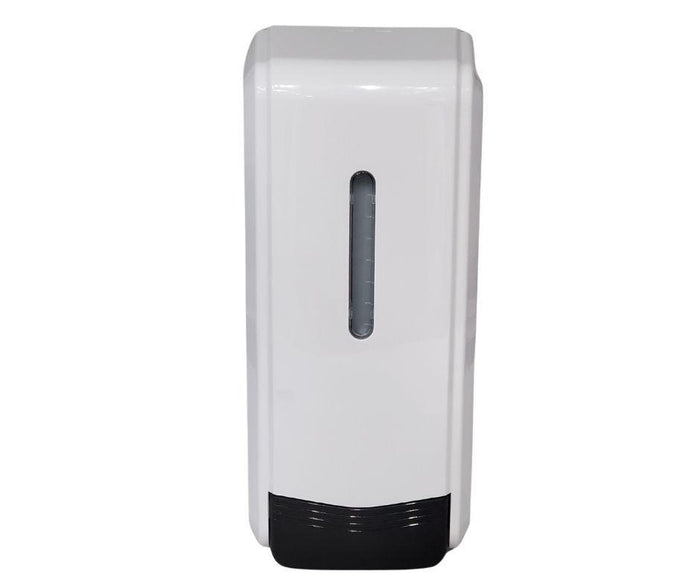 Spartano - Liquid Soap Dispenser - 1000Ml - Manual Pump - B3