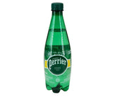 Perrier - Water - Sparkling - PET