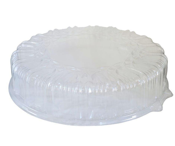 D&W - Dome Lid for 18