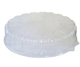 D&W - Dome Lid for 18