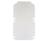 EB - White Cake Boxes - 8x8x1¾