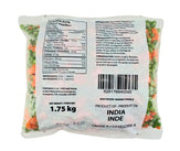 XC - GNF Peas & Carrot