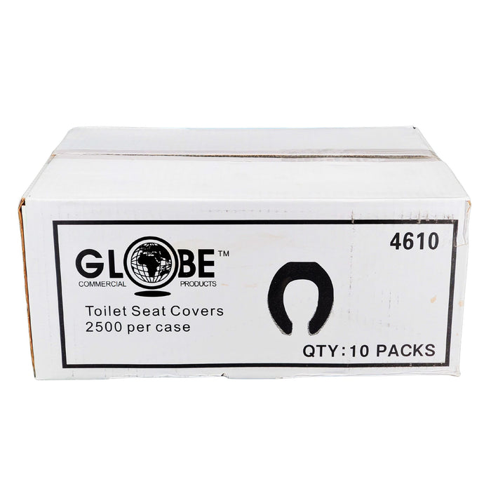 Toilet Seat Covers Half Fold-4610