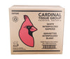 XC - Cardinal Tissue - Dispenser Napkins - Interfold - White