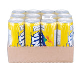 Fanta - Pineapple - Slim - Cans