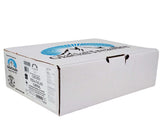 Frozen - Glacial Treasures - Cooked - Chicken Strips - Halal