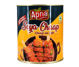 Apna - Soya Chaap - 3.1kg