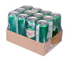 SO - Canada Dry - Gingerale - Slim - Cans