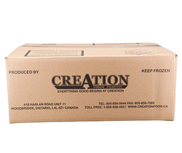 Creation - Cinnamon Bun - 5.5oz