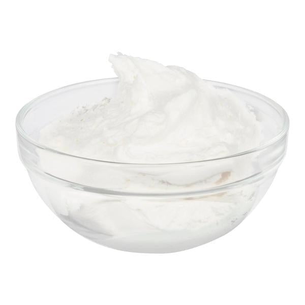 Richs - Buttercreme Style Icing - Vanilla