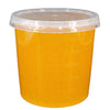 Tasty - Passion Fruit Flavored Popping Boba