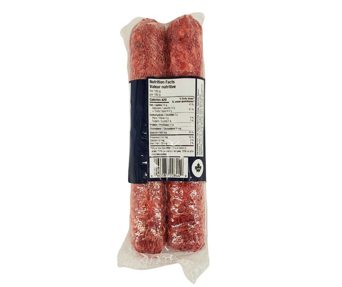 Cacciatore - Sausages - Mild
