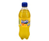 Coca Cola - Fanta - Pineapple - PET