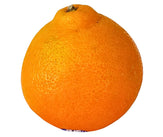 Fresh - Orange Minneola