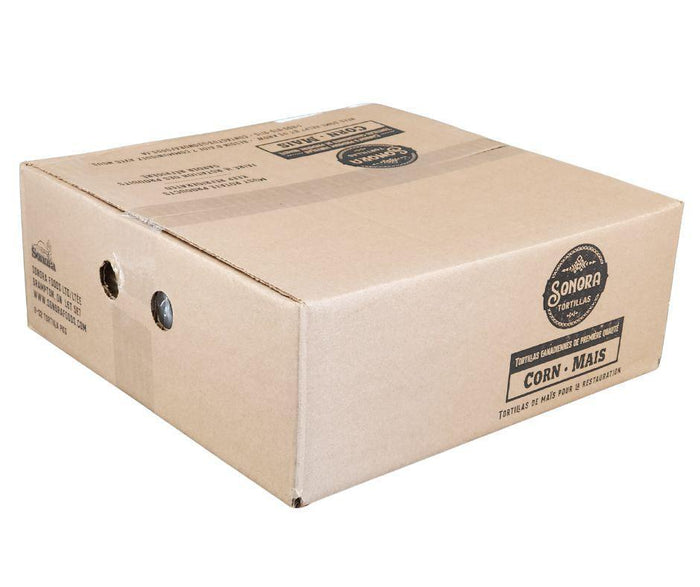 Sonora - Tortilla - 6