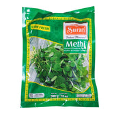 Surati - Methi Leaves