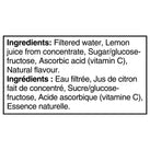 Minute Maid - Lemonade - PET