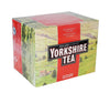 Yorkshire - Tea - Red