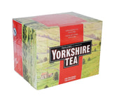 Yorkshire - Tea - Red