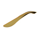 Plastic Knife - Gold - 20.4cm - SK72