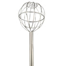 Kettle Whip Stainless Steel 48