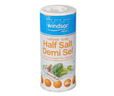 Windsor - Salt - Half