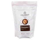 MonaLisa/Callebaut - Crispearls - Dark