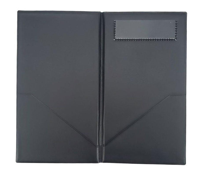 Guest Cheque Cover - Plastic