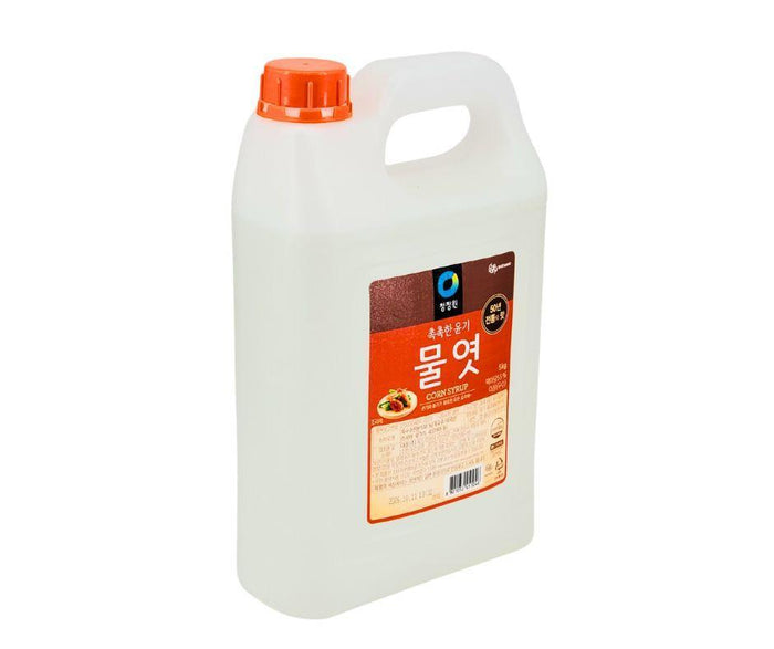 Chungjungone - Corn Malt Syrup