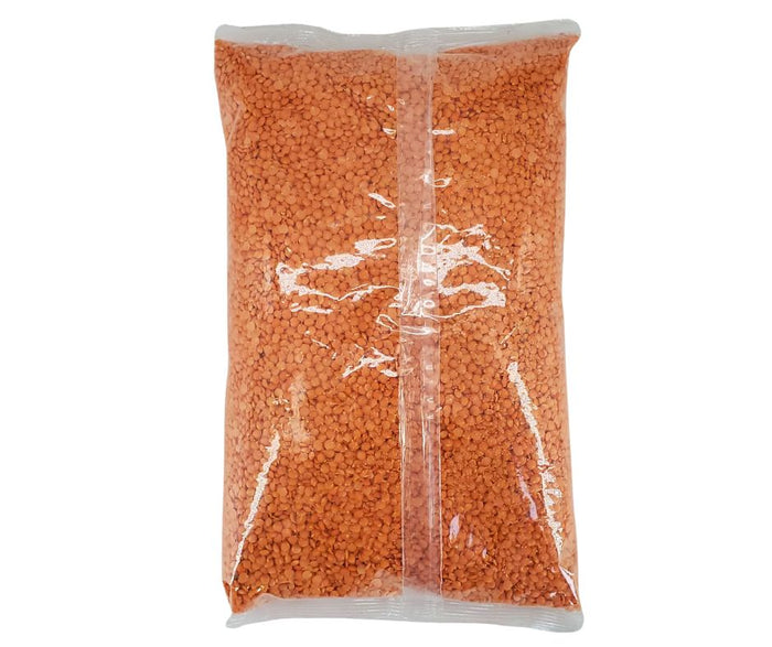 Apna - Red Masoor Gota - Football Lentil