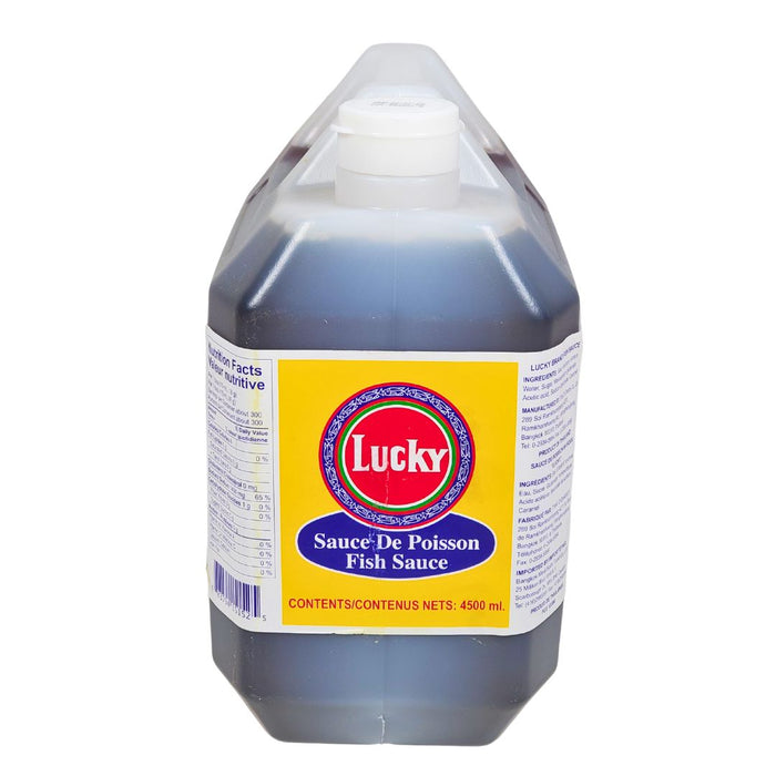 Lucky - Fish Sauce