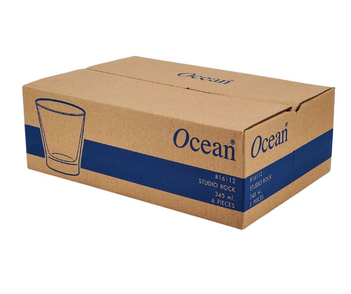 Ocean - Studio Rock 345ml - B16112