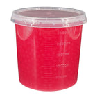 Tasty - Strawberry Flavored Popping Boba